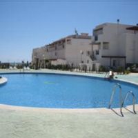 La maison de Mari Carmen