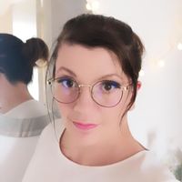 La maison de Anne-Claire et des chachats