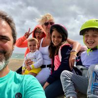 La maison de Laetitia & Pierre