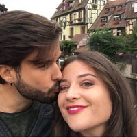 Chez Delf' et Johan - grande maison