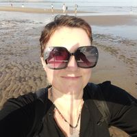 Chambre en hospitalité dans la maison d'Amandine