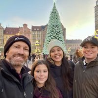 La maison de Shannon