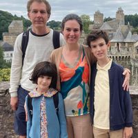 La maison de Natalia