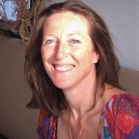 Grande Yourte Mongole