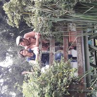 La maison de Anne et Denis