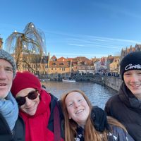 La maison d'Estelle & Nico