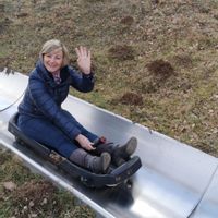 La maison de Marie-jo