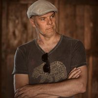 La maison de Patrice