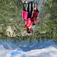 Studio dans ma maison (chez Orane)