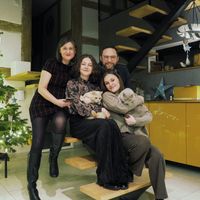 La Maison Flore | Cocooning & Nature