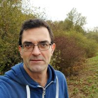 La maison de Fernando