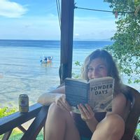 La maison de Heather