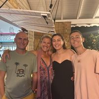 Casa de Mikaëla Et Gaëtan