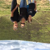 La maison de Karelle