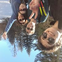 La maison de Marie-Pierre