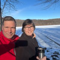 Casa di Stéphane et Sophie