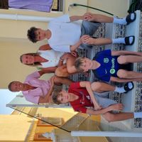 La maison de Heiðar