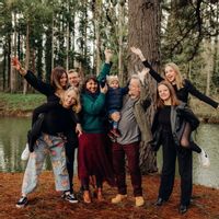 La maison de Arabelle & Guylain