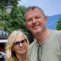 Maison avec piscine près de Lyon