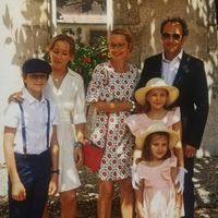 La maison de Vincent et Fanny