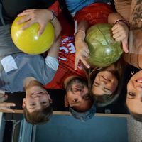 La maison de Sarah et Rémy