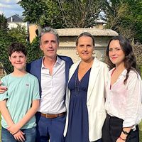 Casa di Elodie & Jeremy