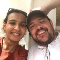 La maison de Jana & Stephen