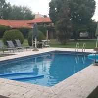 La maison de Indalecio