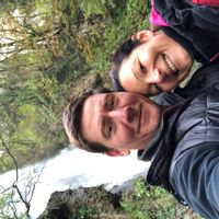 La maison de Olivier et Justine