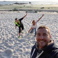 Villa avec piscine entre Ardèche du Sud et Drôme provençale