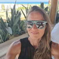 Elena's home in the heart of Maadi (Cairo, Egypt)