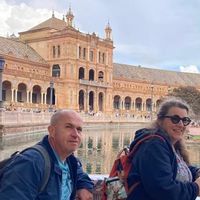 Bienvenus dans la maison de Christine et Philippe