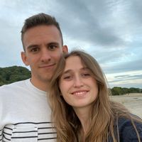 La maison de la famille adam