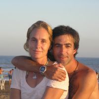 La maison de Santiago