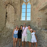 Noël aux Châteaux de la Loire !