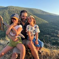 La maison de Eduardo