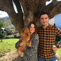 Ongi etorri gure etxean