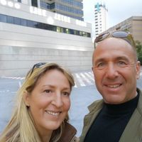 Juan Carlos López s Haus