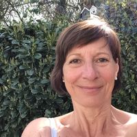 La maison de Annette