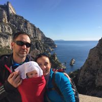 La maison des Houdusses au coeur de la pinède