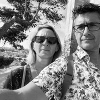 La maison de Stéphane et frederique