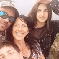 entre rivières et forets