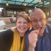 La maison de Allison