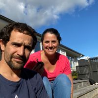 La maison de Manuela