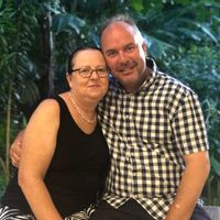 Casa di Patrick & Kylie