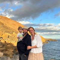 Beautiful apartment 50m from beach