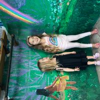 La maison de Ben and Ariel