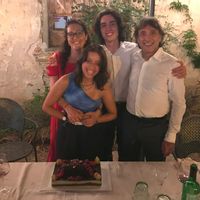 La maison de Sabrina Calvagna