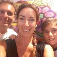 La maison de Coco & Fred