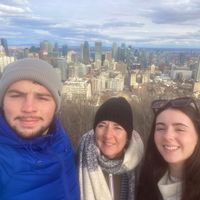 La maison d'Anneina kuća